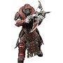 NECA Gears of War Theron Guard (Helmet) Series 2 Action Figure