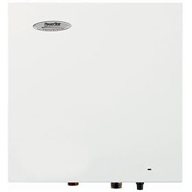 Bosch AE115 PowerStar 2.6 GPM Indoor Whole House Electric Tankless Water Heater