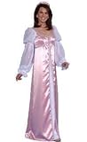 Avalon Princess Renaissance Maiden Costume Gown Beautiful for Bridesmaids as well as Storybook and Renaissance!
