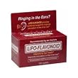 Lipoflavonoid Plus - 100 Caplets