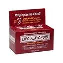 Lipoflavonoid Plus - 100 Caplets