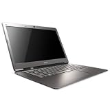 Acer Aspire S3-951-6675 13.3 LED Notebook Intel Core i5 i5-2467M 1.60 GHz 4GB DDR3 500GB HDD 20GB SSD Intel HD 3000 Bluetooth 4.0 Windows 7 Professional 64-bit