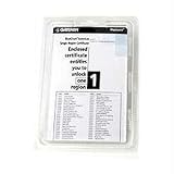 Garmin BlueChart Unlock Certificate (America Single Region)