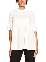 CALLISTO PARIS Blusa (Blanco)