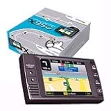 Navigation X-950 (UK & Ireland) (UK & Ireland)