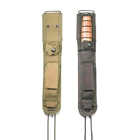 Rothco G.I. Type Enhanced Nylon Knife Sheath