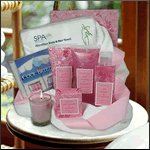 Paradise Gift Set - Standard Shipping Only - Bits and Pieces Gift Store