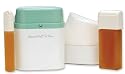 Surgi Personal Roll On Waxer for Legs, Arms, Face & Body