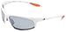 Ironman Men's Strong Polarized Semi-Rimless Sunglasses