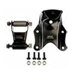 Dorman 722-100 Shackle Hanger Kit by Dorman