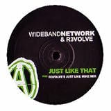 Just Like That [12" VINYL]