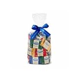 Ghirardelli Chocolate Assorted Squares Chocolates Gift Bag, 80 pcs.