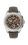 Tissot Unisex Watches T-Sport PRC100 T008.217.16.291.00 - WW