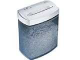 FELLOWES INC POWERSHRED P 70CM LIGHT DUTY CONFETTI CUT PAPER For Moderate Home Office Use