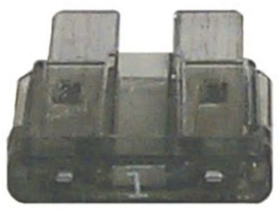 Sierra International FS79480 1 Amp ATO Marine Marine Fuse