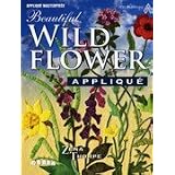 Wildflower book