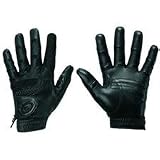 Bionic Classic Golf Gloves - Black