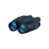 Newcon Optik 7x50 LRB 4000CI Compass Inclinometer Laser Speed Rangefinder Binocular
