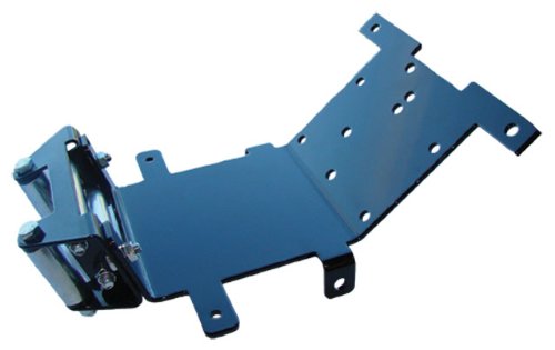 Honda TRX 400 / Foreman 450 ATV Winch Mount Kit On Sale