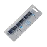 CRO8920 Refill Cartridges for Cross  Fountain Pens, Blue Ink, 6/Pack