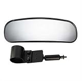 Pure Polaris Ranger RZR S Rear View Mirror / Pt # 2877945