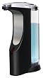 simplehuman Sensor Pump, for Soap or Sanitizer, Black, 14 Ounces