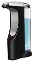 Simplehuman KT1078 Refillable 14-Ounce Motion-Sensor Soap Pump