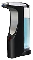 Simplehuman 14fl of Sensor Soap Pump
