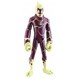 Ben 10 Alien Collection - Heatblast