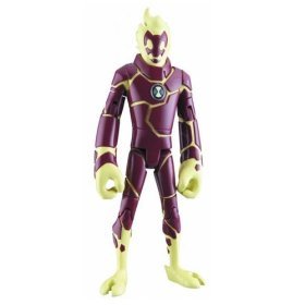 Ben 10 Alien Collection Heatblast 31ZMqMA2qrL Ben 10 Alien Collection Heatblast