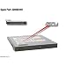 HP 24x 68-pin CD-Rom Drive (12.7mm/Carbon) Proliant DL360 G4 G3 G2 DL380 G4 G3 G2 DL580 G2 DL560 DL385 DL140 NAS E7000 B2000 Taskmart C-Series - Refurbished - 314933-F30