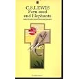 Fern Seed and Elephants and Other Essays on Christianity