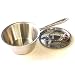 Cookware to last a lifetime of use and abuse!
