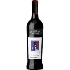 Peter Lehmann Barossa Cabernet Sauvignon 2009 , 6er Pack (6 x 750 ml)