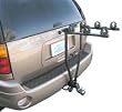 ProRac Ball Mount 3 Bike Carrier