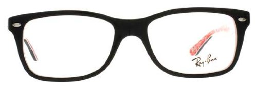 Ray-Ban Glasses 5228 Schwarz 2479 53