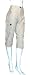 Damen 3/4- Nordic-Walking u. Wanderhose, sand