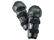 Thor Youth Sector Knee Guards , Color: Black XF2704-0083