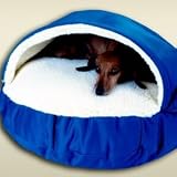 Pet Bed - The Snoozer Cozy Cave - For all Under Cover Pets - Small - 25