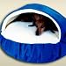 Pet Bed - The Snoozer Cozy Cave - For all Under Cover Pets - Small - 25