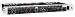 Behringer CX3400 Super-X Pro High-Precision Stereo 2-Way/3-Way/Mono 4-Way Crossover with Limiters