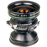 Wide Angle 90mm f/6.8 Grandagon-N Lens with Copal , 160503,