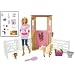 Search Our Specialty Mall : Barbie Doll & Stable
