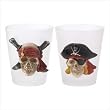 Buccaneer Shot Glasses Buccaneer Shot Glasses