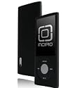 Incipio dermaSHOT Silicone Case for iPod nano 5G (Black)