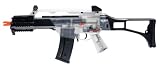 H&K G36C Gun (Clear, Large)