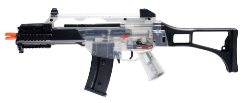 H&K G36C Gun (Large)