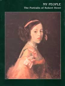 My People: The Portraits of Robert Henri
