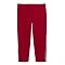 Girls' Xhilaration&reg; Side Zip Legging - Red