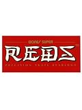 Bones Super Reds Skateboard Bearings (8 Pack)